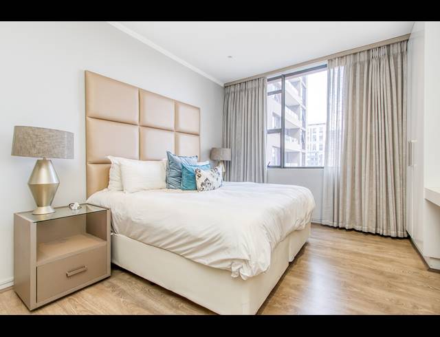 2 BEDROOM APARTMENT FOR SALE IN MORNINGSIDE